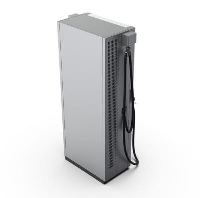 一體式直流充電樁