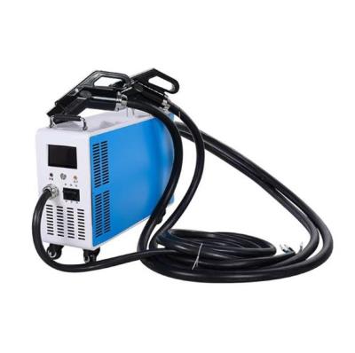 V2V 便攜移動(dòng)救援充電樁