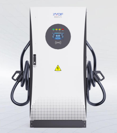 C系列C120直流充電機