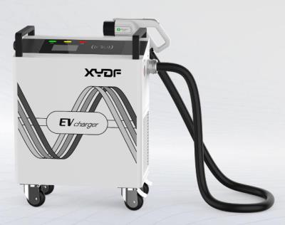 Y40直流移動(dòng)式充電機(jī)