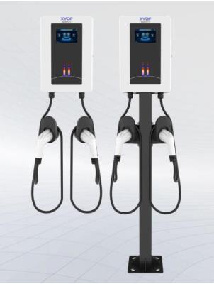 14KW雙槍交流充電機(jī)