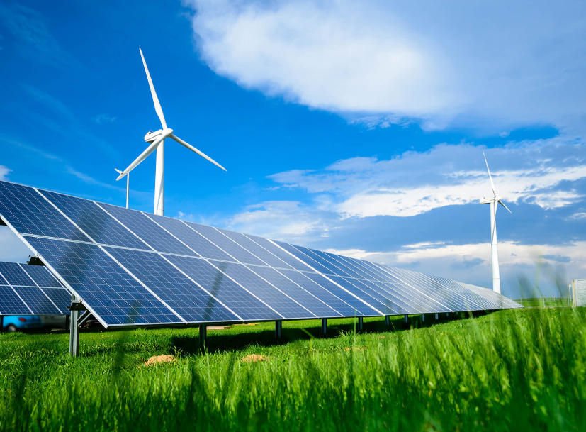 新亞東方電能科技有限公司