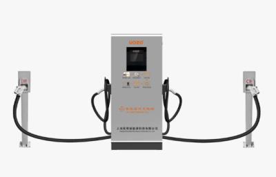 其他 - 160KW一機四充直流充電樁