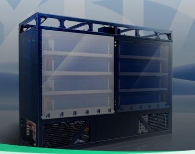 其他 - 啟源魔盒CTB-400車儲共用電池