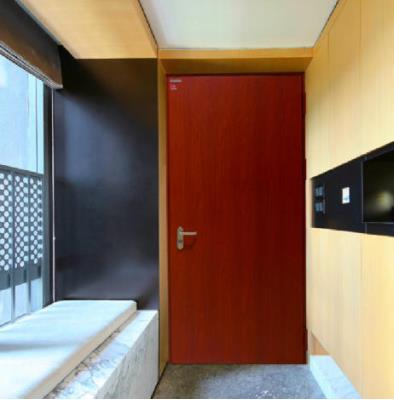 其他 - 防火防盜入戶門