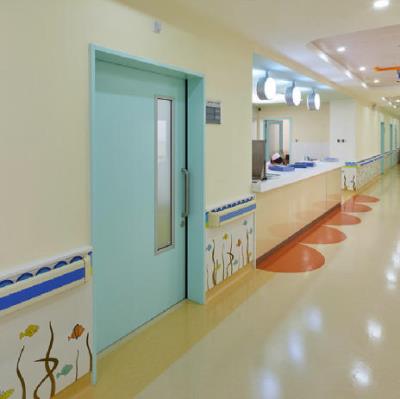 其他 - 鋼質(zhì)手動(dòng)推拉門