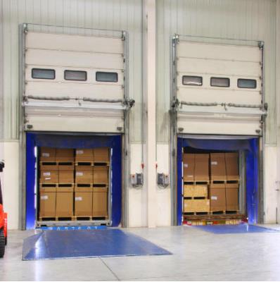 其他 - 裝卸貨調節(jié)平臺