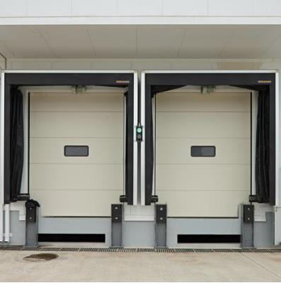 其他 - 工業(yè)門封