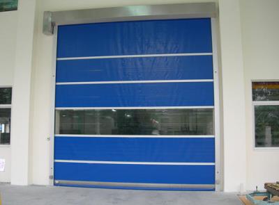 其他 - 快速工業(yè)門