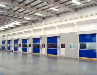 其他 - PVC工業(yè)門