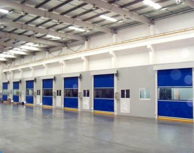 其他 - 大型工業(yè)門