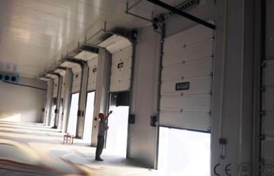 其他 - 自動提升門