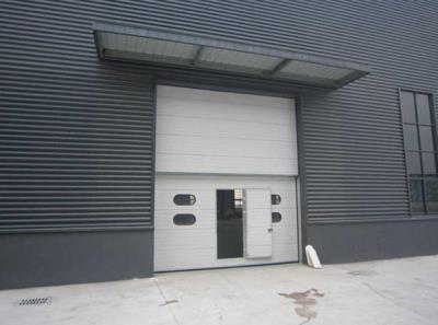 其他 - 快速提升門