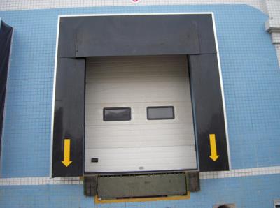 其他 - 海綿門封