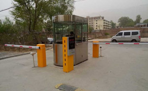 西寧市林業(yè)小區(qū)停車場(chǎng)系統(tǒng)案例 - 中出網(wǎng)-智能出入口與停車充電門戶