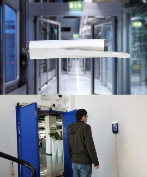 室內(nèi)平開門機(jī)