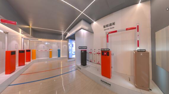 產(chǎn)品展示區(qū)域