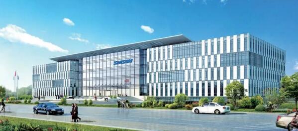 新松機(jī)器人自動(dòng)化股份有限公司