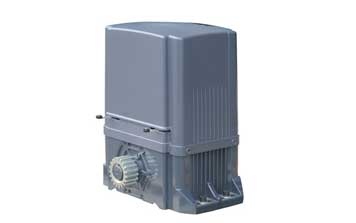 BS-PY600L重型工業(yè)平移門(mén)機(jī)