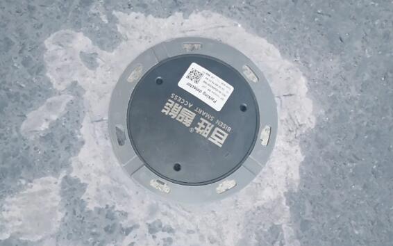 路內(nèi)、路外一體化建設(shè)，百勝智能助力遵義城市停車智慧升級(jí)