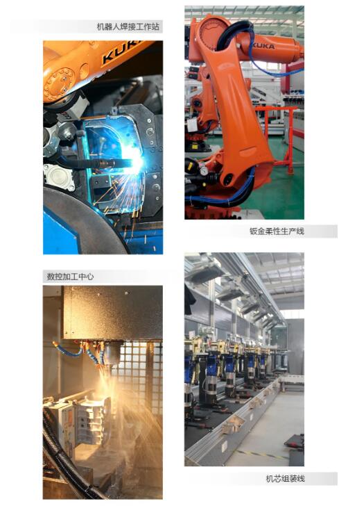 百勝智能 匠心鑄精品