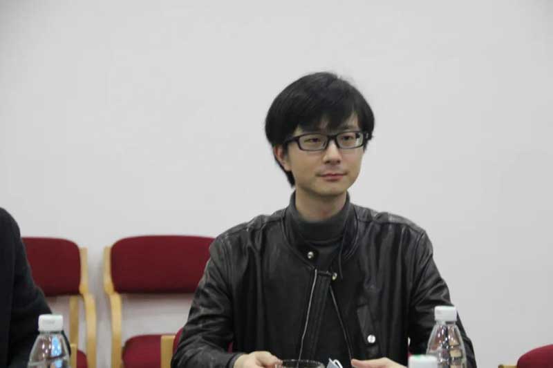 百勝董事、副總經(jīng)理劉子堯匯報(bào)企業(yè)經(jīng)營(yíng)情況