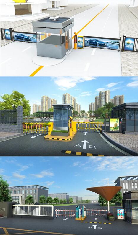 多場(chǎng)景應(yīng)用