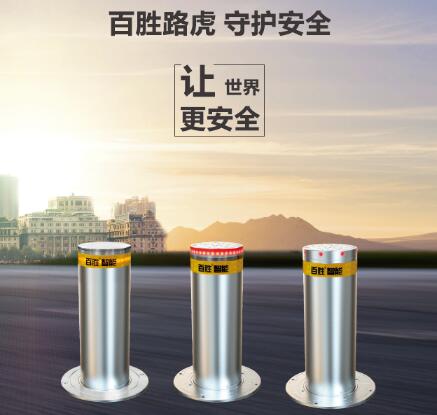 智造好品質！百勝升降柱生產(chǎn)過程全曝光...