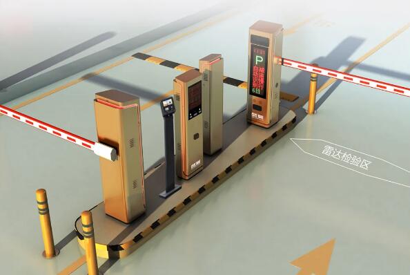 健康碼+車行管控