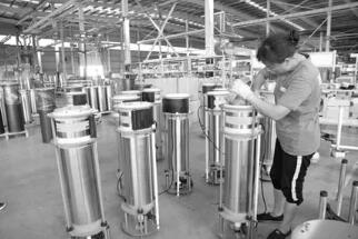 百勝智能：專精特優(yōu)二十年