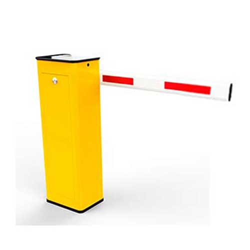 BS-6706-高速變頻道閘