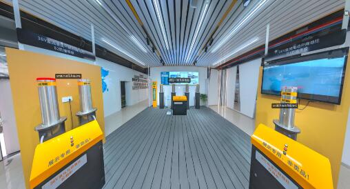 產(chǎn)品展示區(qū)域