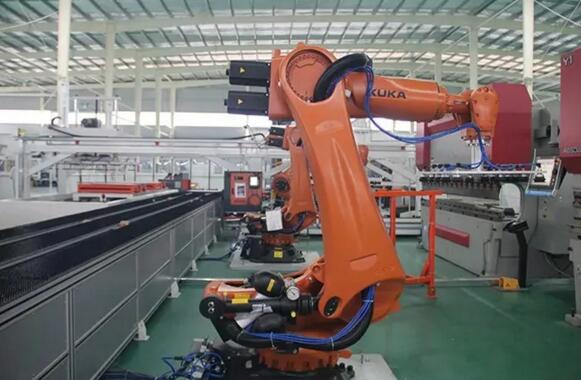 百勝BS-3069自動道閘