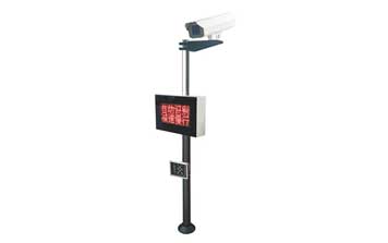  - BS-TVL01-5車牌識別機(jī)