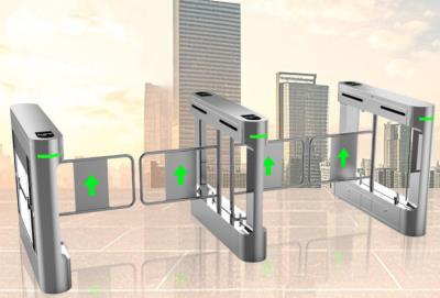 其他 - 通道翼閘擺閘三輥閘地鐵工地實(shí)名制通道閘刷卡進(jìn)出閘人臉識(shí)門禁