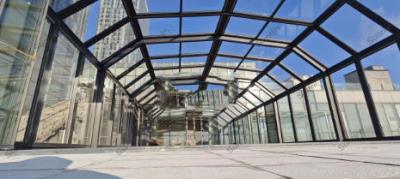 其他 - 青島銀行總部移動(dòng)陽光房