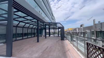 其他 - 手動(dòng)款推拉陽(yáng)光房