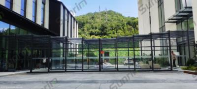 其他 - 華為深圳總部電動連廊項目