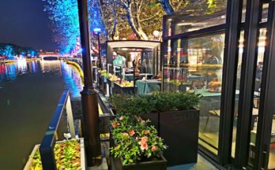 其他 - 景區(qū)步行街餐廳移動陽光房