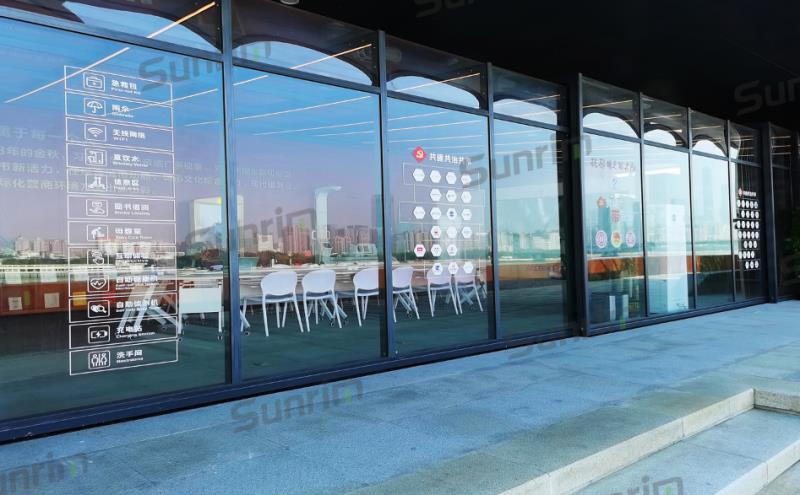 新時(shí)代黨員驛站案例