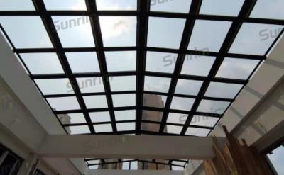 其他 - 德國福斯電動(dòng)屋頂