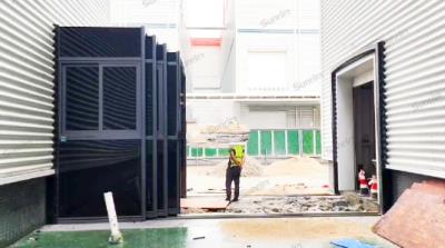 其他 - 寧德時(shí)代工廠電動(dòng)連廊