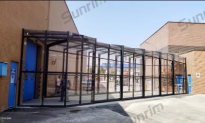 其他 - 利樂公司Tetra Pak電動(dòng)連廊