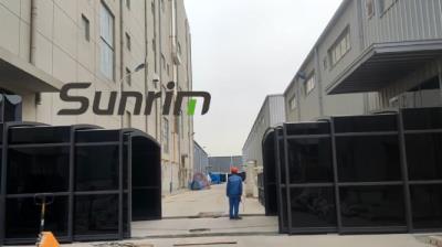 其他 - 伯納天純工業(yè)電動連廊