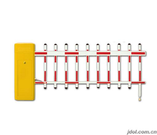 DZ-306柵欄紅白桿