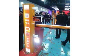 停車場系統(tǒng)