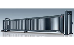 第二代分段平移門(mén)-凱歌-L