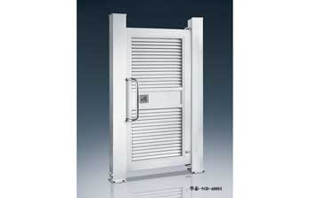 廣告小門 - 華泰-NB-688H