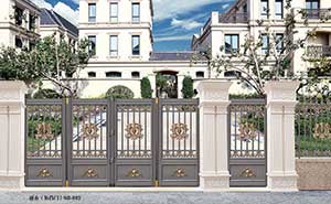 雅泰（折疊門(mén)）NB-983