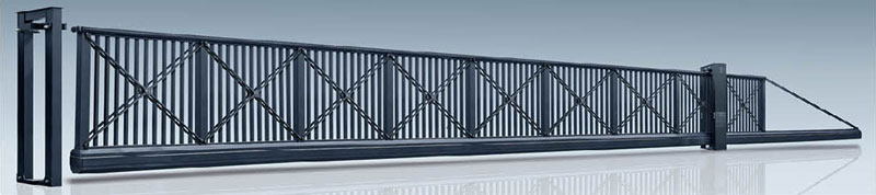 拼裝式懸浮平移門(mén)-駿寶838-LX-D